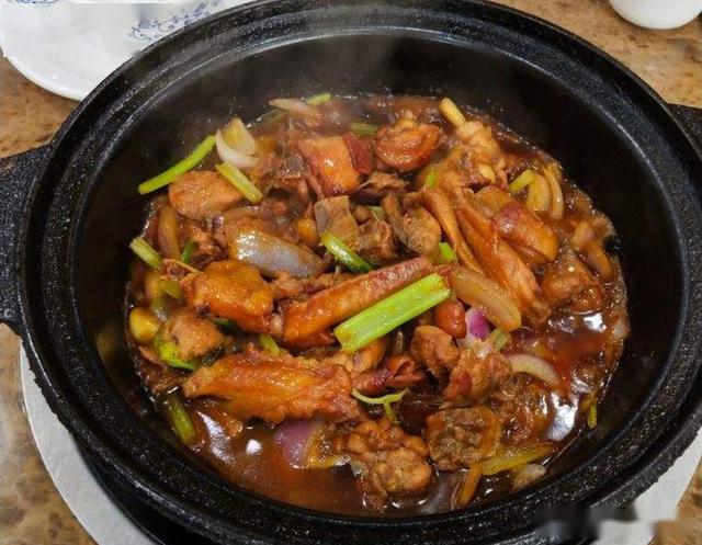 手撕鸡棒棒鸡藤椒鸡鸡公煲商用制作工艺秘方仅此一份