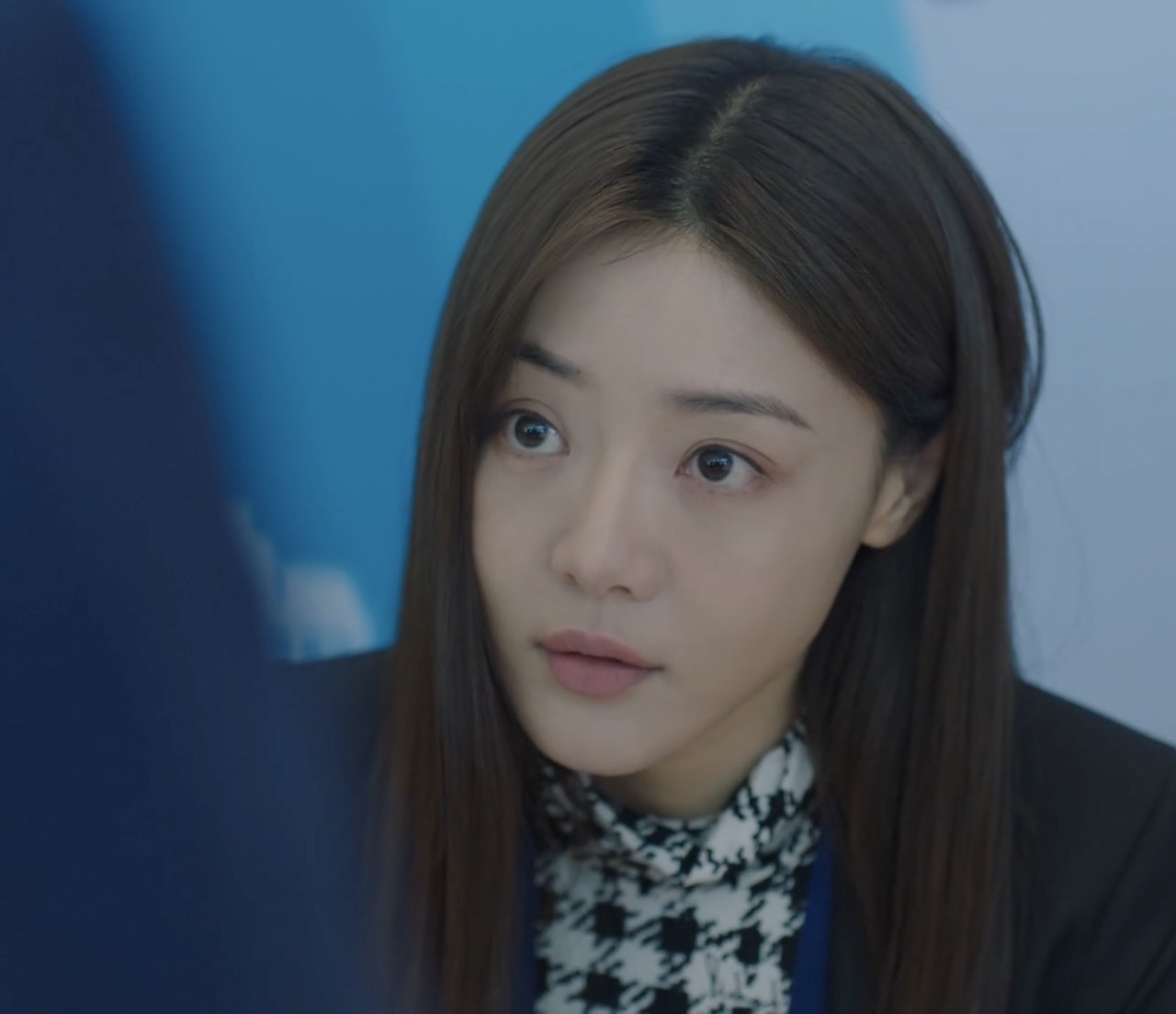 原创猎狐郝小强于小卉大结局再相见他俩才是有缘人