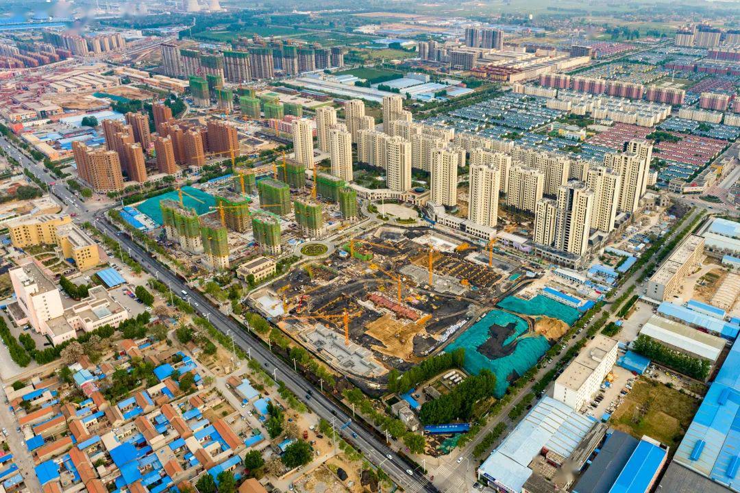 滑县宏达梦想城摄影大赛获奖作品出来啦快来领手机