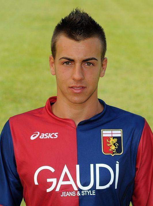 意甲金靴冠军铁卫都在其中盘点被热那亚卖掉的11人阵容