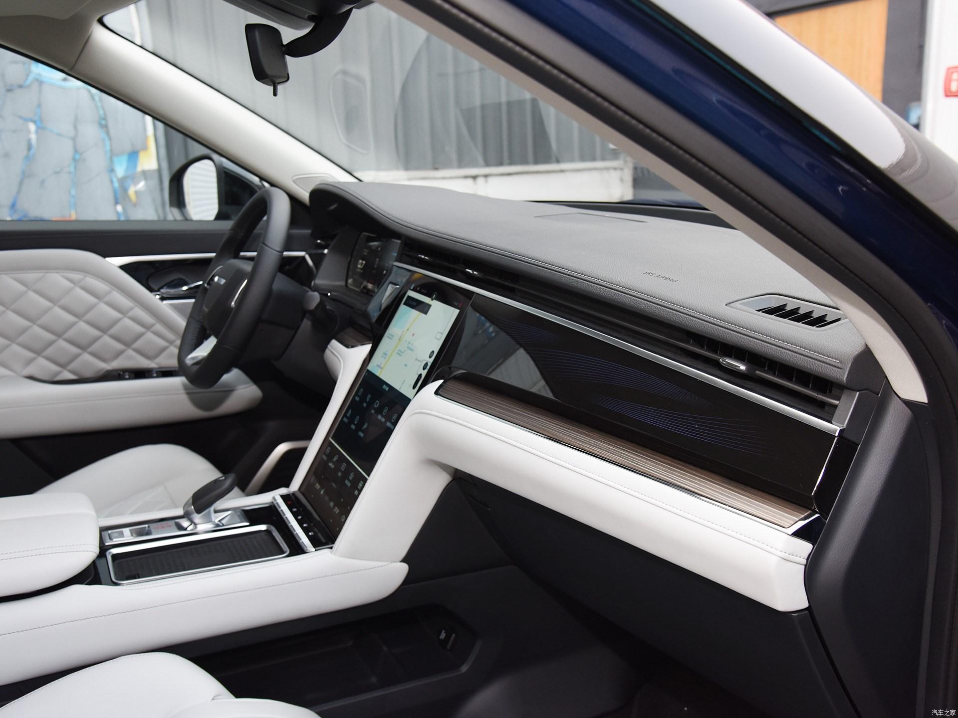 全新启辰星来了配置丰富动力强对标本田皓影