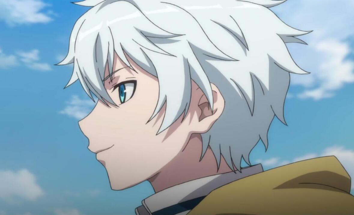 原创 嗜谎之神第八话!幽丽超强辅助堪比泉水,打得人怀疑人生