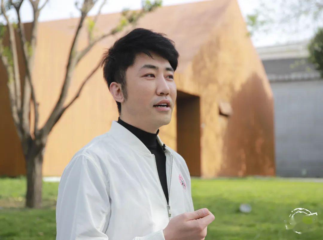 这是一座"懂你"的建筑_谷腾