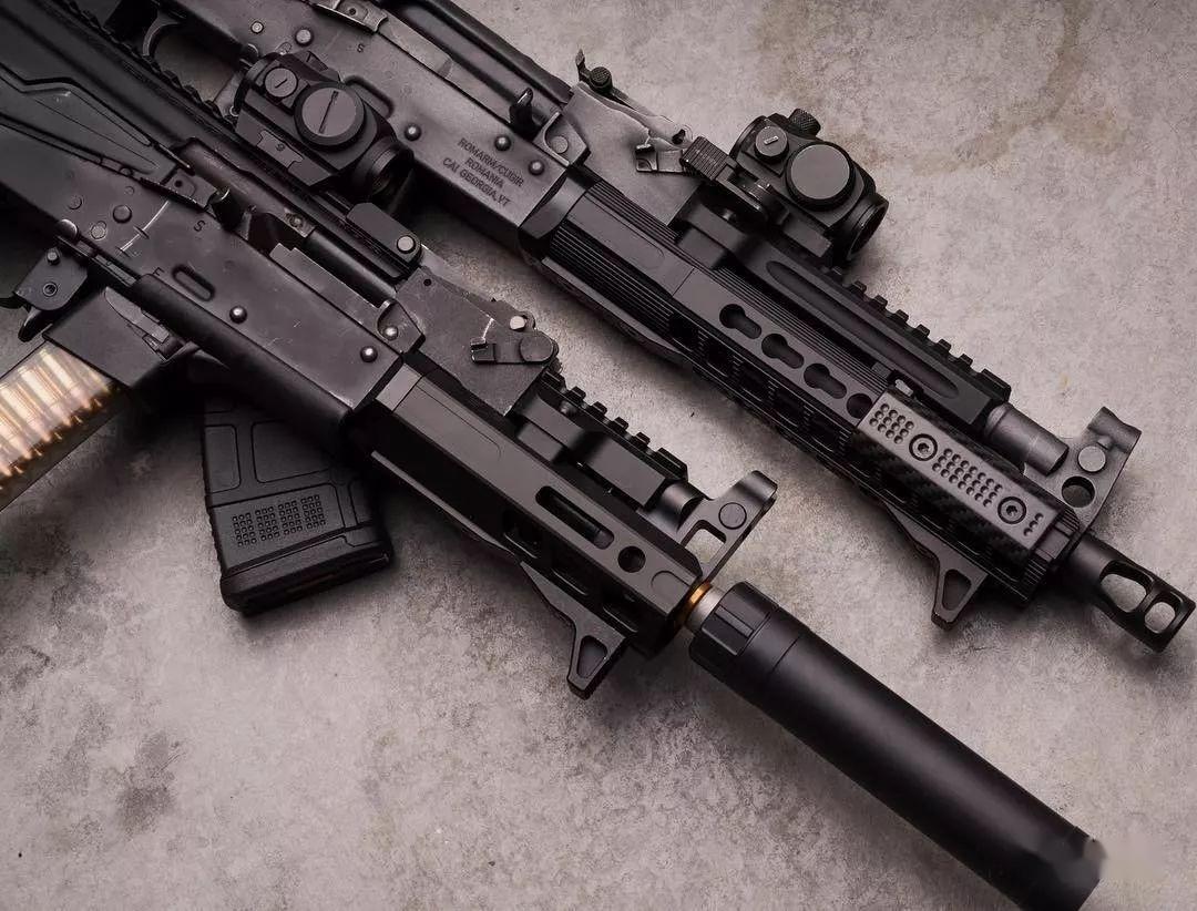 【粉丝翻的牌子】slr rifleworks 最近这个名字在国内火的一塌糊涂