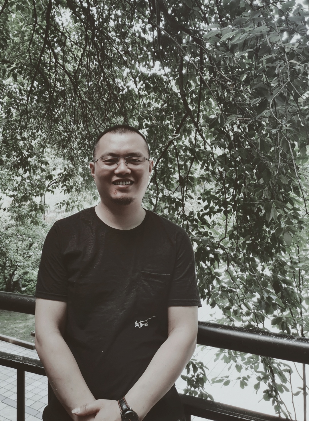 胡庆阳融古创新粉黛相宜非物质文化传承人粉彩独步天下