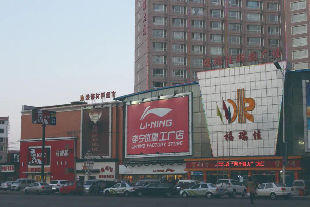 品牌房企云集正良西板块步入发展快车道