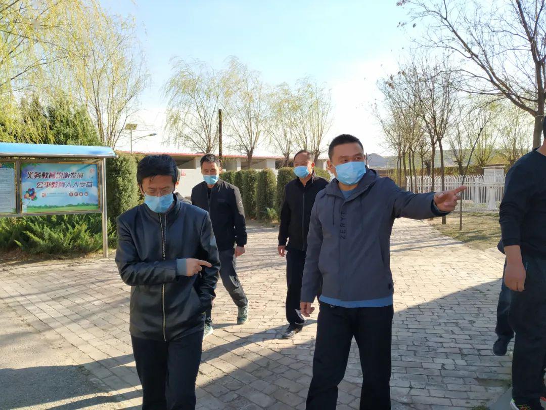 中学暖泉中学四学区吉家庄中学桃花镇初级中学白乐镇初级中学图文制作