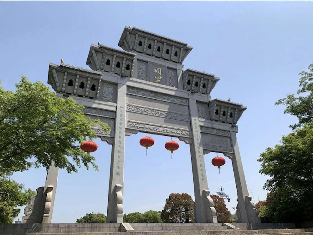 探秘同里丨打开门扉看同里古镇第二次探秘之旅首次开班