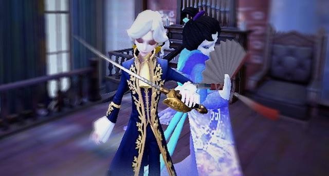 第五人格:匹配经常遇佛系,别高兴,你很可能被系统"拉黑"了?