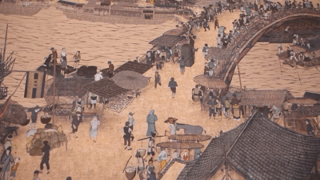 我们更像是抛砖引玉,我们完成一部作品创作的同时能够让大家开始关注