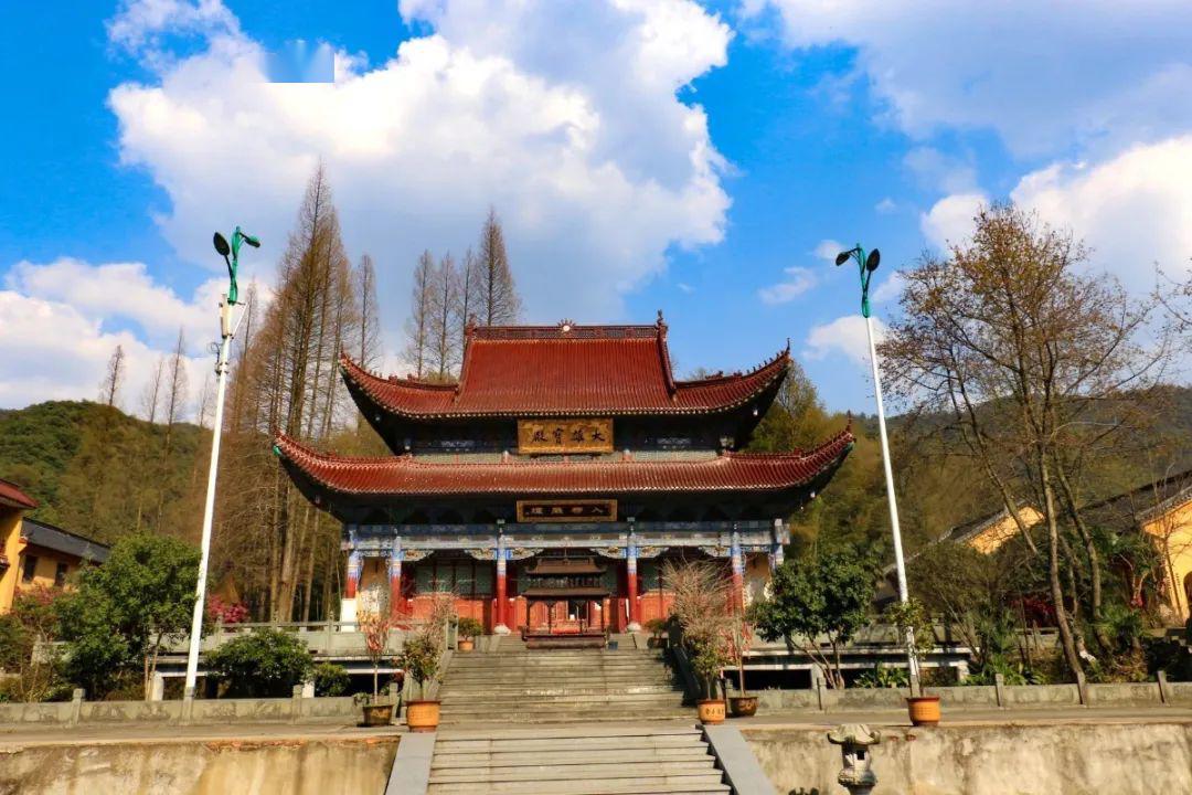 富春山居61味道山乡‖春江印象之盛世太平_天钟山