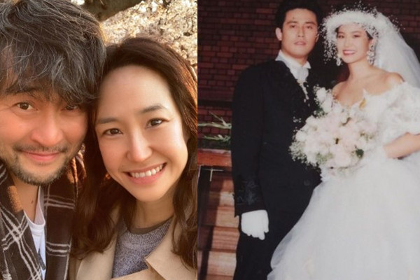 原创崔民秀凭爱情是什么爆红却因殴打老人被抵制26年发妻是韩国小姐