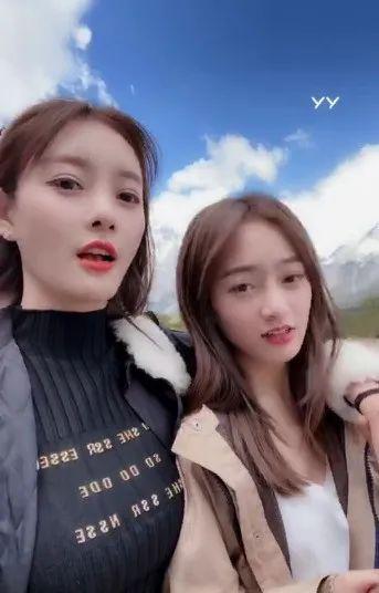 往死刷315霸榜宠小cc芮甜甜与洋洋奔现同游雪山我没反水大佛甩锅发哥