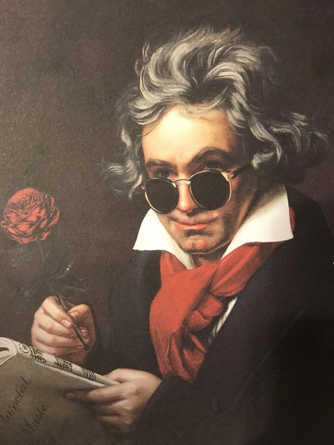 艺术节系列活动之云艺术欣赏提升素养邂逅德国古典音乐3b巴赫贝多芬