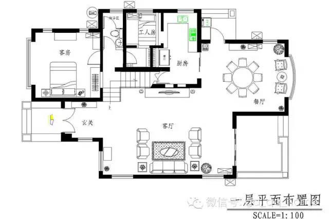 乱石穿空带你看看70后的美女画家的家