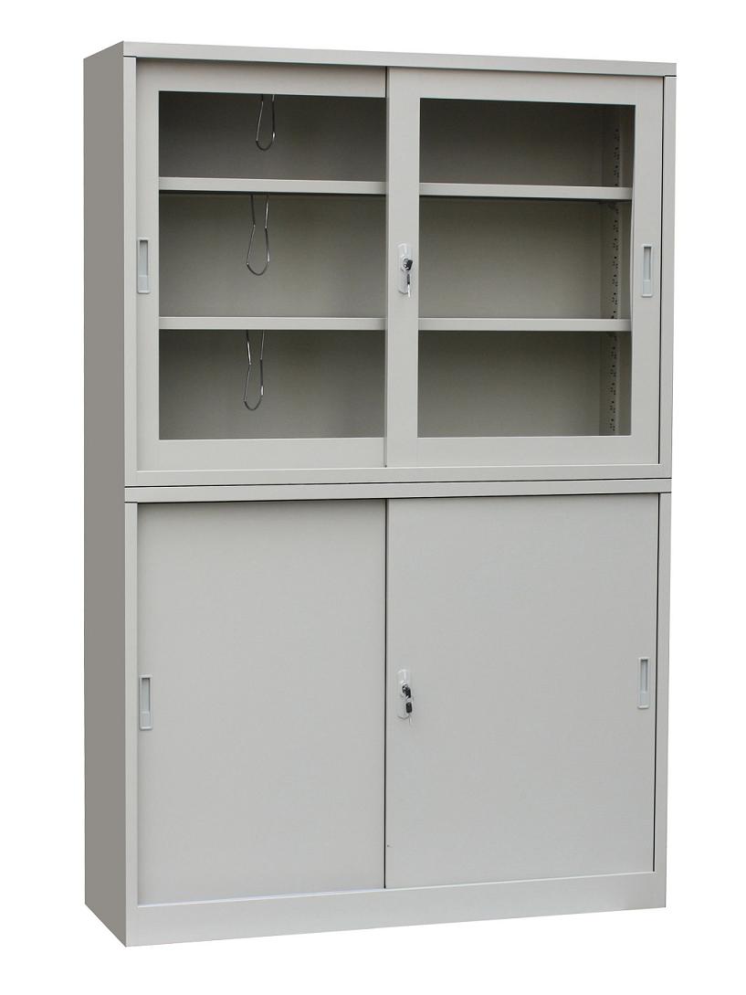 对于实木材质的档案文件柜也是如此,高档,大气,不过它也有一个比较大