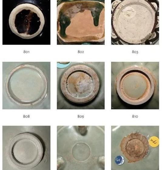 辽代瓷器底足特点图片