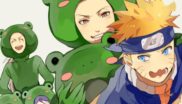 如果弥彦小南去了木叶自来也能否逆转他们的命运也逃不开命运