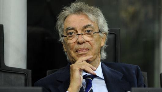 莫拉蒂国米不应出售劳塔罗除非巴萨拿梅西来换