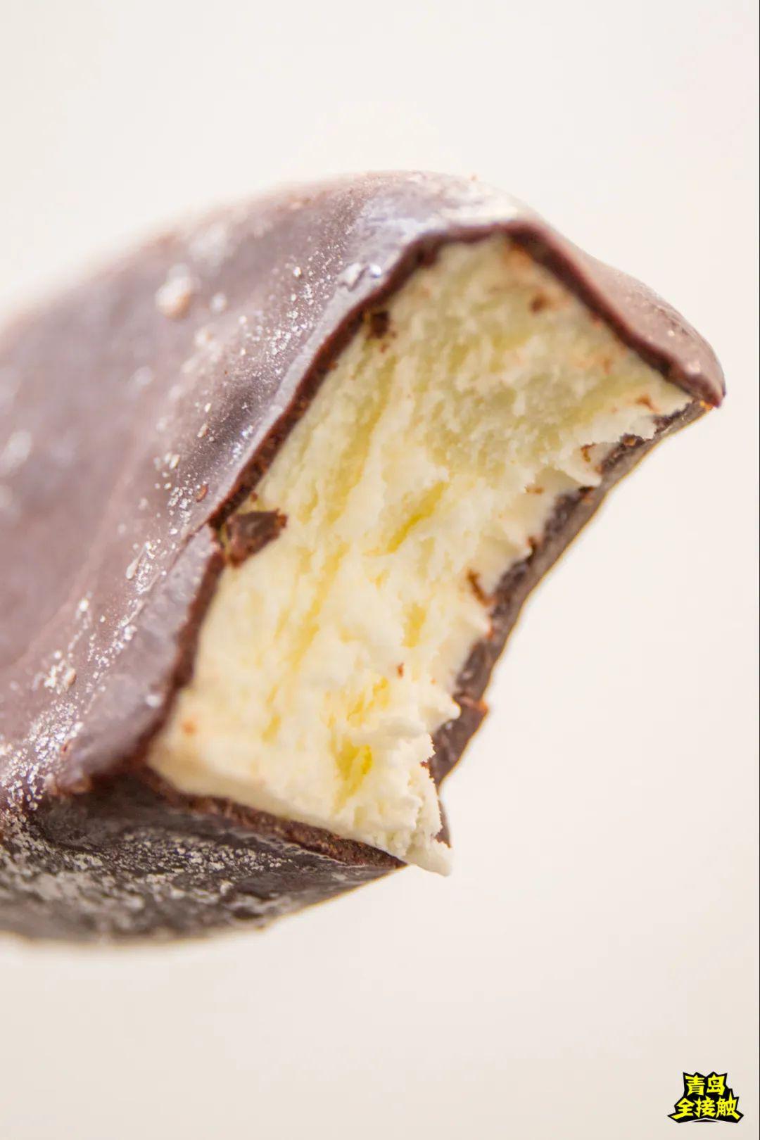 来自俄罗斯的大网红一口就沦陷的沃洛格达冰淇淋你尝过吗