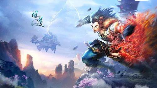 问道169小贴士助你玩转中州大陆