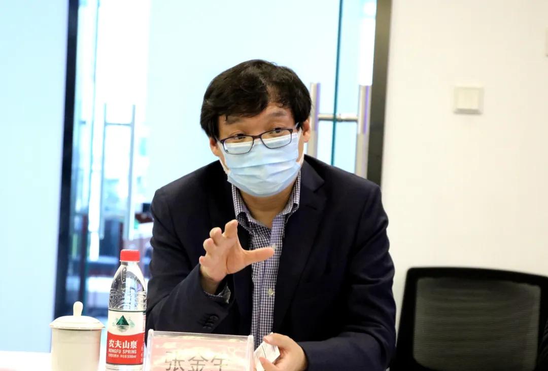 启迪之星与邮储银行共同探索金融赋能科技创新的发展新模式