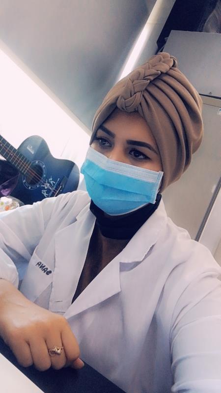 也门留学生逐梦中国医学路