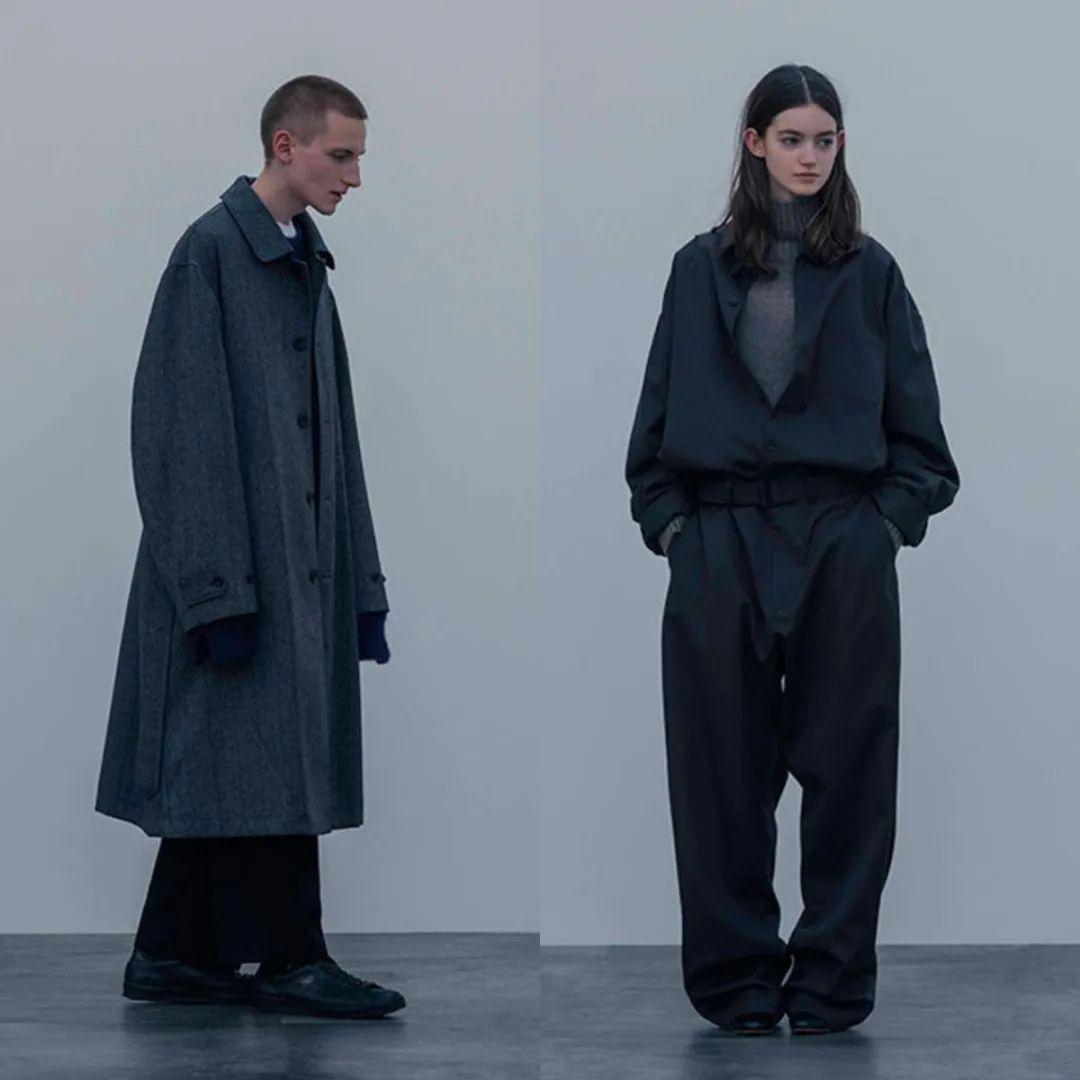 日本热门新兴品牌stein靠极简主义设计成为制胜法宝