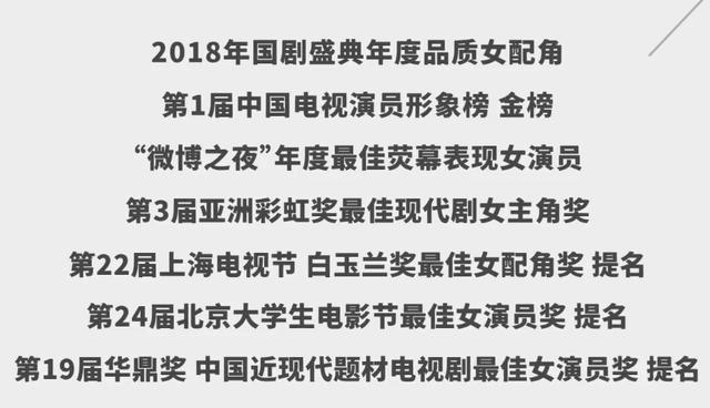 一晚连上5个热搜,论演技金像奖影后周冬雨都要输给她.
