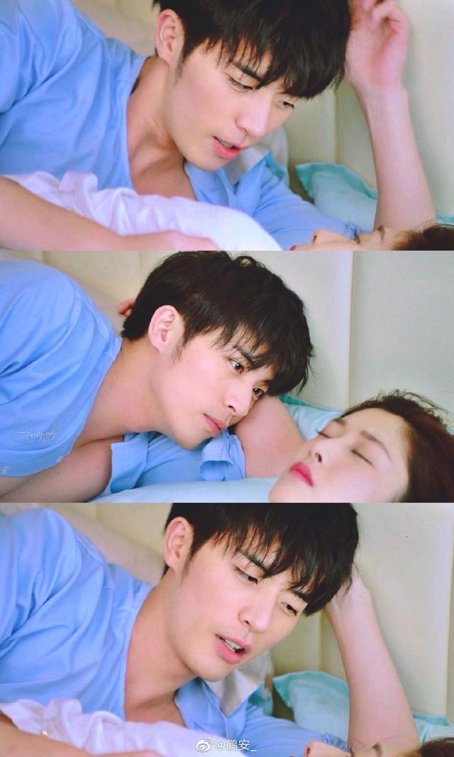 床咚,也有但,甜宠剧情不止这一部!