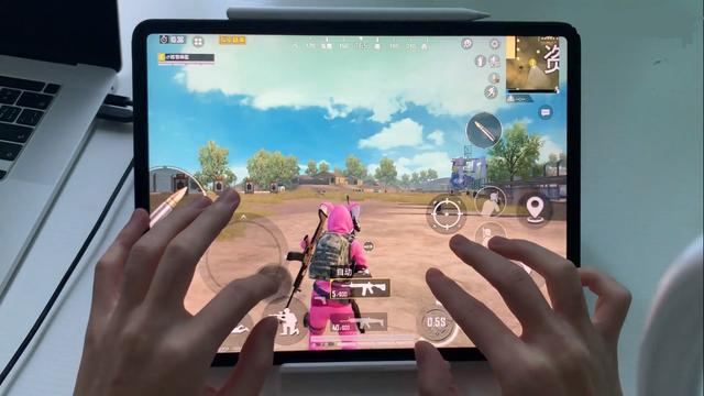 原创吃鸡平板玩家开始反串提议处理器帧率耳机都应分开匹配