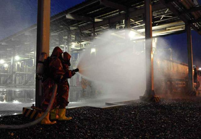 原创凌晨3点30分,印度突发有毒气体泄露事故,约5000人被紧急送医