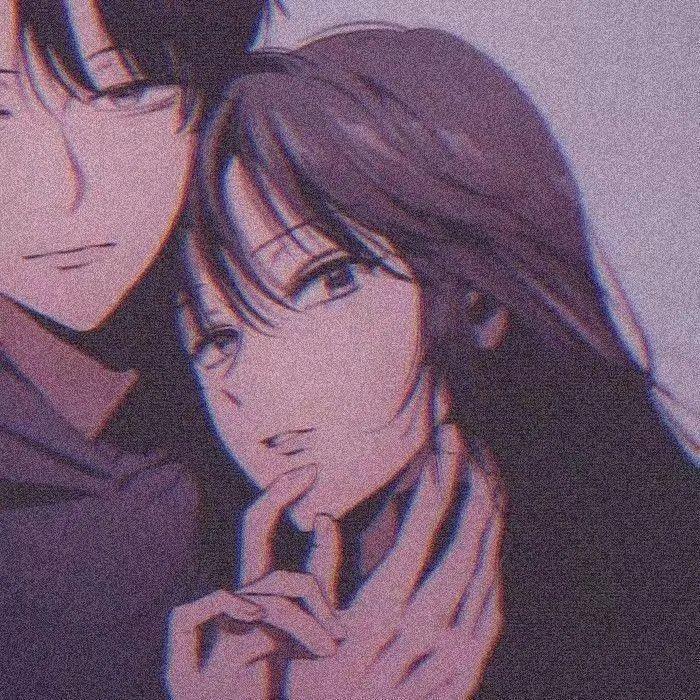 来一些紧张刺激的情侣头像吗?