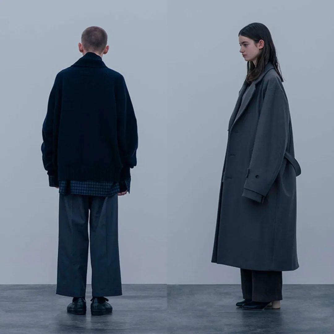 日本热门新兴品牌stein靠极简主义设计成为制胜法宝