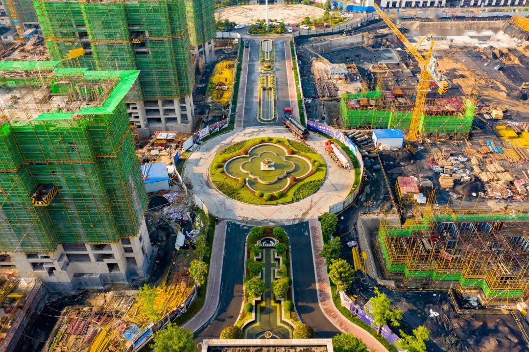 滑县宏达梦想城摄影大赛获奖作品出来啦快来领手机