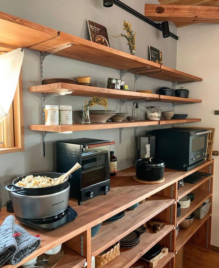 打造ins风的房间没有那么难先向日本人学学收纳