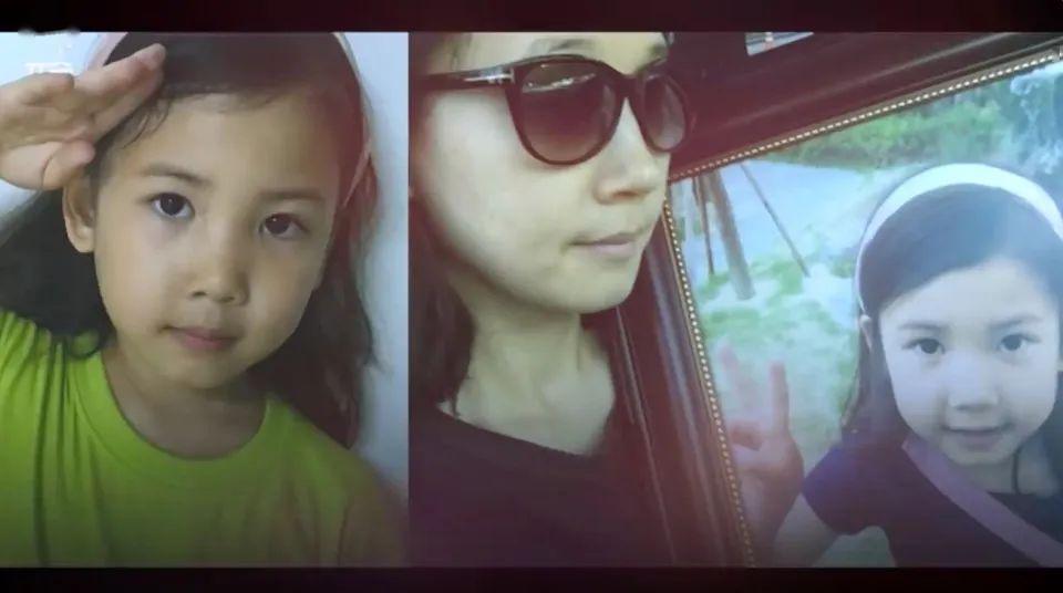 这位母亲名叫jang ji-sung,在2016年时,她的7岁女儿nayeon(娜妍)因噬