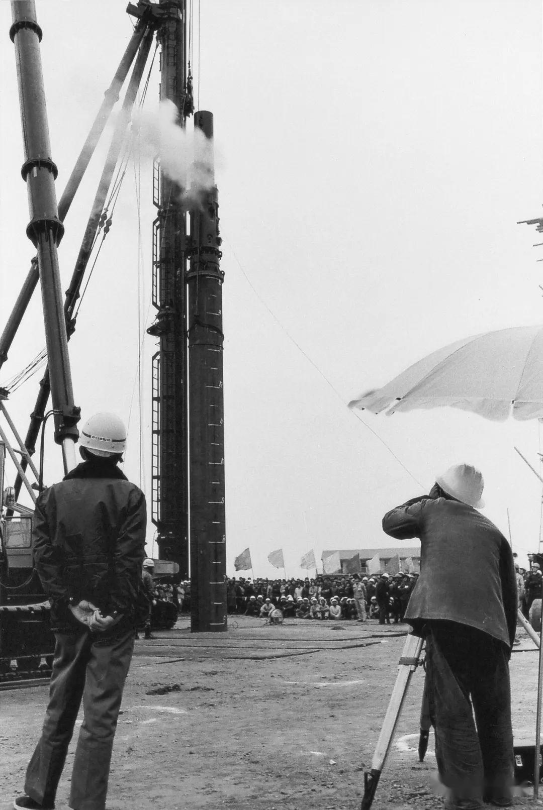 宝钢动工建设1978年梅山钢铁开工1969年韶关钢铁建厂1966年湖北钢铁厂