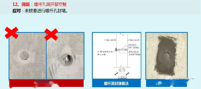 130张图片详解铝模板施工全过程控制要点附演示视频