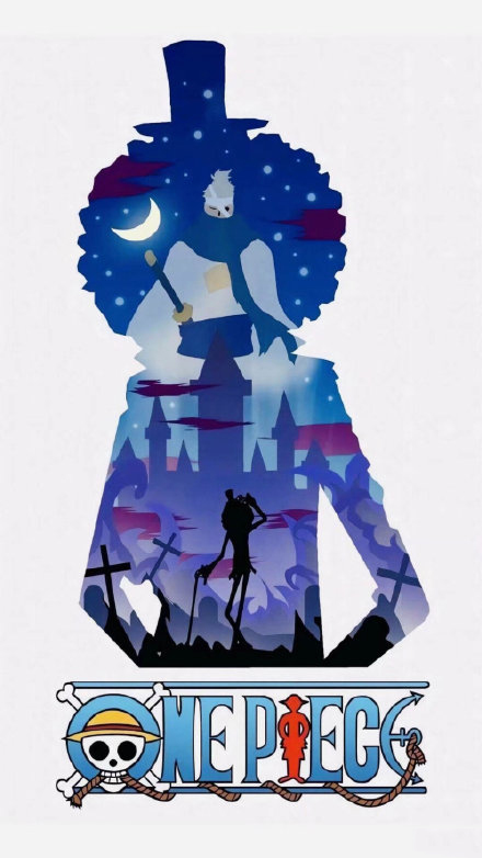 原创海贼王草帽团壁纸路飞直面挑战丝毫不惧索隆再显硬汉本色