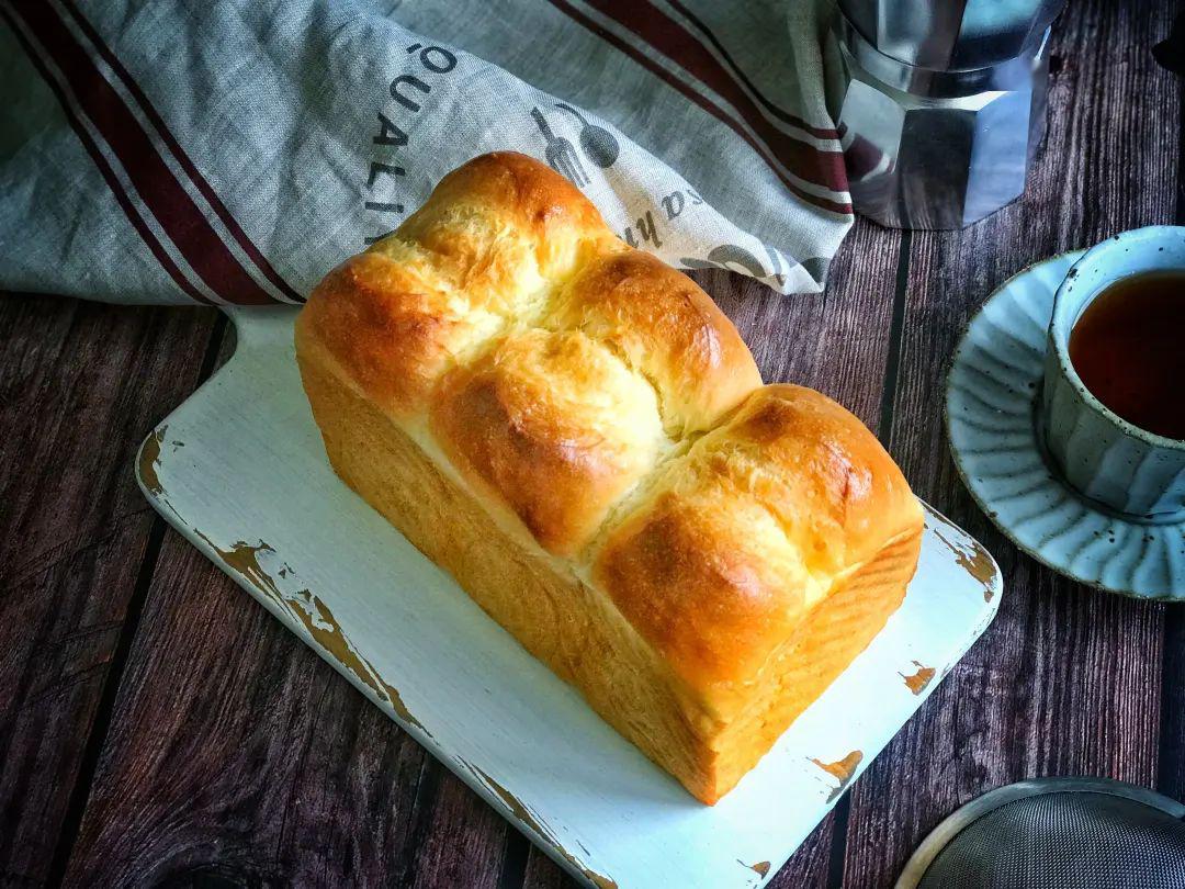 干货日本吐司烤盒该如何选择