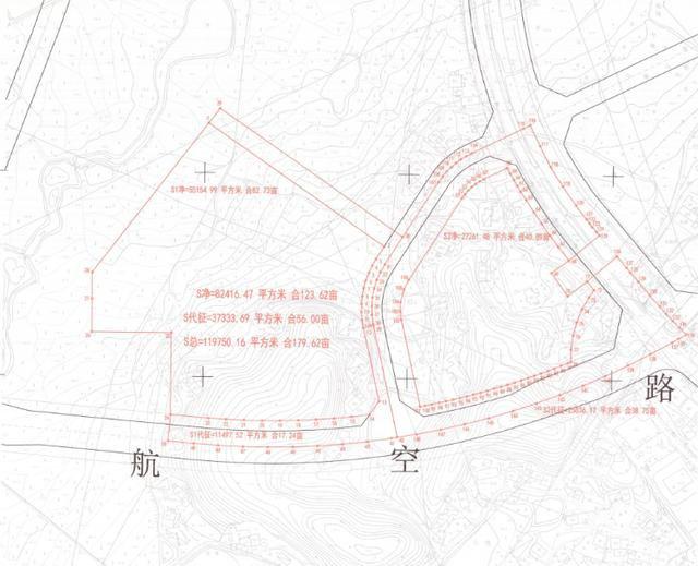 望城区郭亮南路规划图片