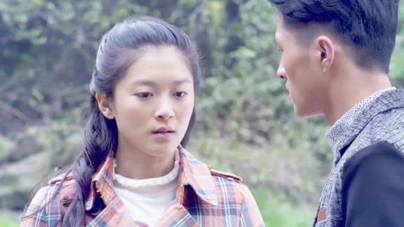 明夏还是爱周俊河的,东子就是个备胎,他简直什么都不是