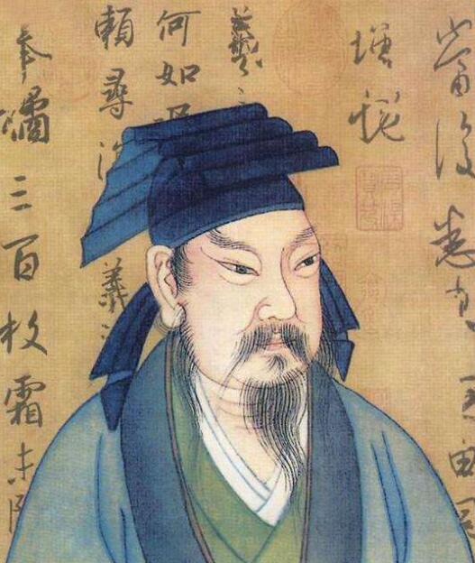 王羲之第七世孙智永和尚苦练书法30年书法堪比王羲之