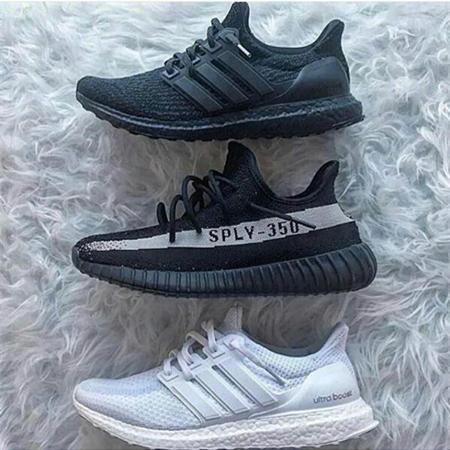 真boost和真假boos脚感区别大不大,boost到底脚感如何-团团金服