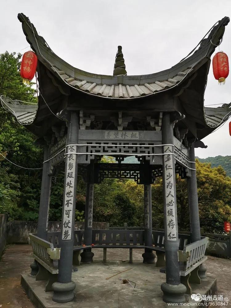 吴岙～乌牛尖～挂彩山脊～长界岭休闲游