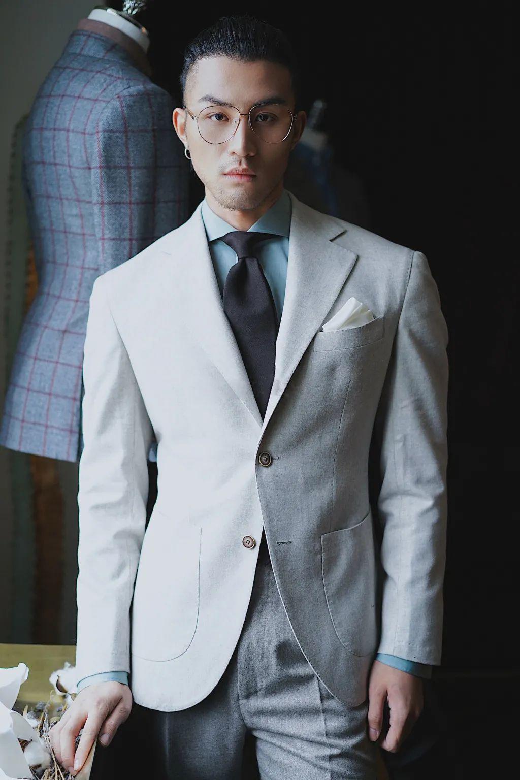 5.什么类型的男生/女生最是你的菜?