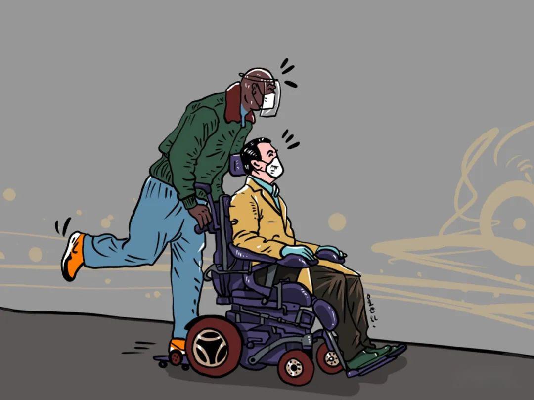  疫情过后,最正确的生活方式是(正确的生活方式是什么)