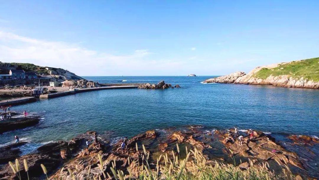 海岛自驾51415516517象山南田岛赏星空嗨篝火bbq私人沙滩般享受两期已