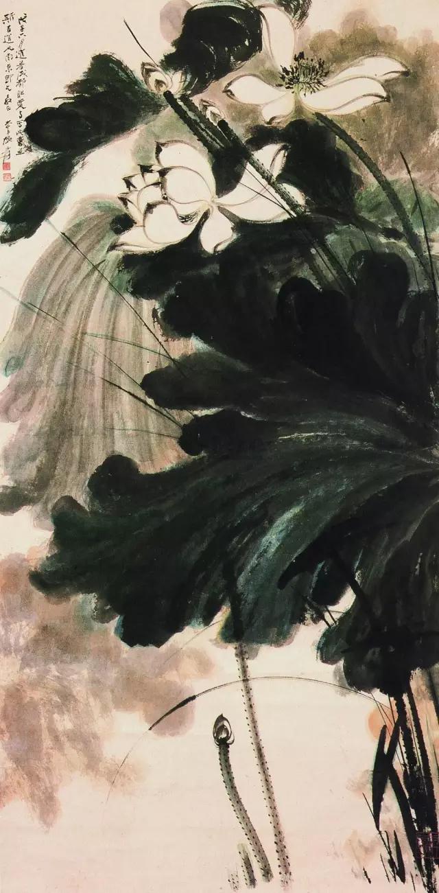 "中国古今书画名家润笔费的那些事_吴昌硕